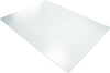 Bodenschutzmatte PRECITOOL,  Ecogrip Solid B120xT150cmTeppichböden transparent