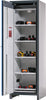 Akku-Sicherheitsschrank CORE STORE/PRO STORE PRECITOOL, Sicherheitsschr. LI-IO- CS600 BW, 5FB, 599x615x1953