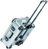 Alubox ZARGES,  K 424 XC 99 l IM: ca. B750xT350xH380 mm