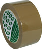 Packband NEUTRAL,  F29 Polypropylen mit Acrylatkleber 50mmx66m chamois