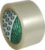 PP-Packband NEUTRAL,  F29 66m x 50mm, farblos