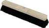 Saalbesen NÖLLE,  Naturhaar 60 cm