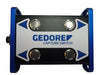 GEDORE CAPTURE Display - 4-Wege Schalter