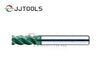 JJ TOOLS - 4VSB, V-Serie Vollradiusfräser, Bestellnummer 4VSB 120 300 S12 - - X-0752-3918533 | PreciShop Schweiz & UAE