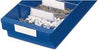 Etikett LA-KA-PE,  weiß für Kleinteilebox B93 mm VE 16 Stk. LA-KA-PE
