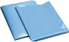 Müllsack NEUTRAL,  120 l blau ca. 80 my lose