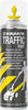 Bodenmarkierspray AMPERE,  Traffic Paint 500ml gelb AMPERE TRAFFIC PAINT