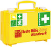 Erste-Hilfe-Koffer SÖHNGEN,  Extra Handwerk,DIN 13157,gelb