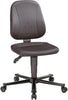 BIMOS, Bimos Arbeitsstuhl ESD Unitec 2, schwarz Sitzhöhe 440-620 mm Stoffpolster, mit Rollen