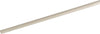 Besenstiel NÖLLE,  Rundkopf Holz Ø24x1400mm