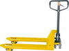 Hubwagen NEUTRAL,  3000 Kg PU gelb