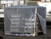 Abdeckhaube NEUTRAL,  - Gitterbox, Transparent