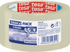 tesapack PRECITOOL,  66m x 50mm transparent 57167