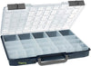 Sortimentskoffer CarryLite 55 5x10-25/2 RAACO, CarryLite 55 5x10-25/2
