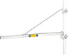 Ausleger NEUTRAL,  600 kg Länge 750 mm