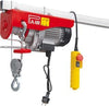 Elektro NEUTRAL,  Seilzug 200 400 kg Seil 12 m