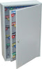 Schlüsselschrank NEUTRAL, Sch.schrank 150 H. 1 -türig 550x380x140