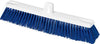 HACCP-Großflächenbesen NÖLLE, HACCP-Gr.Fl.Besen 45cm D0,50 mm,Blau