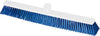 HACCP-Großflächenbesen NÖLLE, HACCP-Gr.Fl.Besen 60cm D0,25 mm,Blau