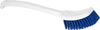 HACCP-Stielbuerste NÖLLE,  40cm PES D0,50mm,Blau