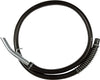 Schlauchgarnitur HORN,  365 x für K10 C/OK 9B