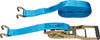 Langhebel-Zurrgurt NEUTRAL,  50mm 8m 5T U-Haken