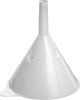 Trichter PRECITOOL,  HD-PE 140mm Durchm. Hünersdorff