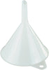 Trichter PRECITOOL,  HD-PE 120mm natur Hünersdorff