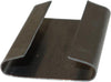 Verschlusshülse, blank NEUTRAL, Vs.-Hülse (1000St.) f.Stahlband,13x27mm