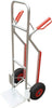 Alu-Transportkarre NEUTRAL,  150kg 305x200mm,Luft