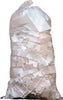 Kunststoffsack (PE) 1000 l und 2500 l NEUTRAL, PE-Seitenfaltensack 2500ltransparent (VE10)