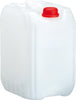 Industriekanister PRECITOOL,  10 l HD-PE natur B232xT192xH306 mm UN-Zulassung