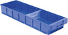 Kleinteilebox LA-KA-PE,  VKB B186xT600xH83 mm blau