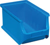 Sichtlagerkasten PRECITOOL,  Gr.3 B150xT235xH125 mm blau allit