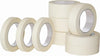 Klebeband NEUTRAL,  maxtape Krepp 30mmx50m chamois