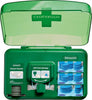 CEDERROTH, Wound Care Dispenser blueErste Hilfe Spender CEDERROTH