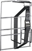 Kabelhalter BOTT,  mit Gurt B195xT300xH130 mm für Lochplatten für Lochplatten bott