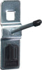 Haltestift BOTT,  B20xT50xH60xD4 mm für Lochplatten für Lochplatten bott
