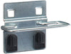 U-Halter BOTT,  B75xT20xD6 mm für Lochplatten für Lochplatten bott