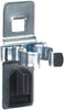 Werkzeugklemme BOTT,  einfach B20xT60xD19 mm für Lochplatten für Lochplatten bott