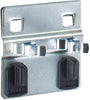 BOTT, Doppelte Werkzeugklemme B60xT60xD2x10 mm für Lochplatten für Lochplatten bott