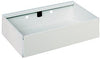 Ablagekasten BOTT,  B225xT175xH65mm für Lochplatten für Lochplatten bott