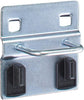 U-Halter BOTT,  B31xT20xD6 mm für Lochplatten für Lochplatten bott