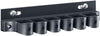 Klemmhalter BOTT,  B 300 mm 13 Aufnahmen für Lochplatten für Lochplatten bott