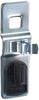 Werkzeugklemme BOTT,  einfach B20xT60xD6 mm für Lochplatten für Lochplatten bott