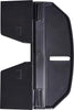 CarryMore-Befestigungsverschluss RAACO, CarryMore Befestigungsverschluss Farbe: schwarz