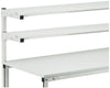 ESD-Etagenbord TRESTON,  für TPH T310 x B 1500 mm