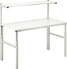 ESD-Arbeitstisch TRESTON,  TPH T700 x B1800 mm