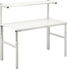 ESD-Arbeitstisch TRESTON,  TPH T700 x B1500 mm