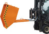 Kippmulde BAUER,  KK 800l